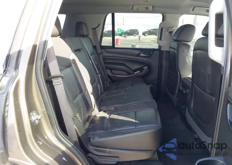 2015 GMC Yukon Slt z USA, uszkodzony, nr VIN 1GKS1BKC6FR532628